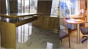 Photo Furniture for Office