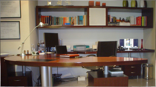 Photo Furnitures for Offices