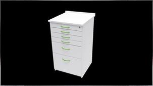 Photo Rolling Multy-Functional Drawers