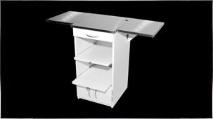 Photo Rolling Multy-Functional Surgical