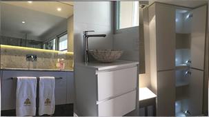 Furniture for Bathrooms