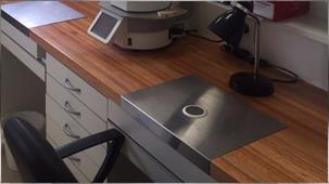 Photo Furniture Laboratory