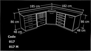 Corner Furniture