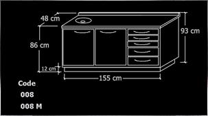 Three-Bodied Furniture