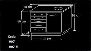 Two-Bodied Furniture