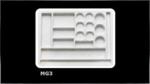 Plastic Organizers MG3