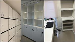 Photo Furniture for Receptions