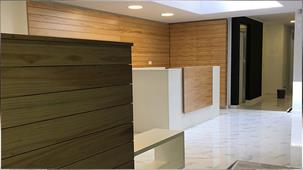 Photo Furniture for Receptions