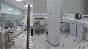 Photo Furniture Sterilizations