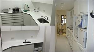 Photo Furniture Sterilizations