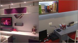 Foto Muebles para Habitaciones