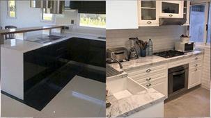 Foto Muebles de Cocina