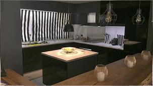 Foto Muebles de Cocina
