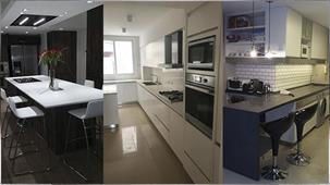 Foto Muebles de Cocina