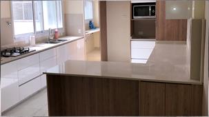 Foto Muebles de Cocina