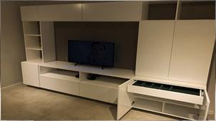 Foto Muebles para Living