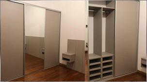 Foto Placares y Vestidores
