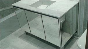 Foto Muebles para Baños
