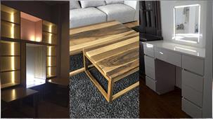 Foto Muebles Varios