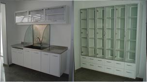Foto muebles Quirúrgicos