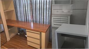 Foto mueble Escritorios