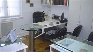 Foto mueble Escritorios