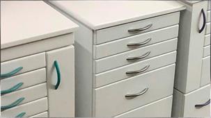 Foto mueble Rodantes Multi Funcional