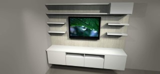 Dibujos 3D hogar 17