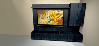 Dibujos 3D hogar 19