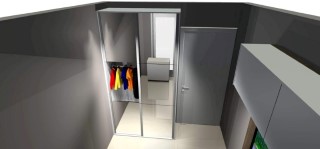 Dibujos 3D hogar 27