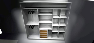 Dibujos 3D hogar 29
