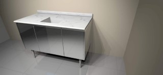Dibujos 3D hogar 31