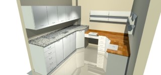 Dibujos 3D 18