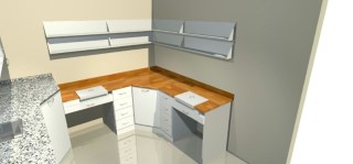 Dibujos 3D 19