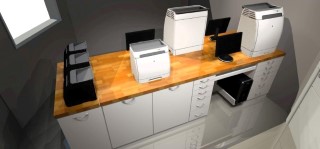 Dibujos 3D 25