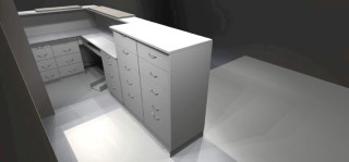 Dibujos 3D 31