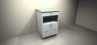 Dibujos 3D 43