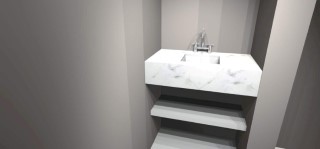 Drawings 3D home 24