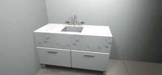 Drawings 3D home 26