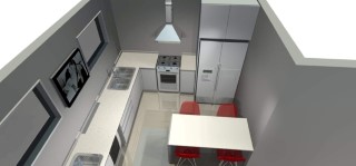 Drawings 3D home 30