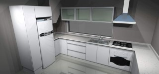 Drawings 3D home 32