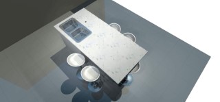 Drawings 3D home 36