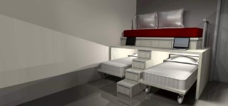 Drawings 3D home 39
