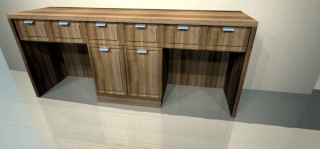 Drawings 3D home 43
