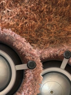 Ergo-Seat 14