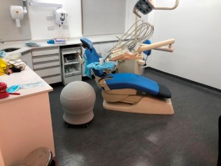 Ergo-Seat 20