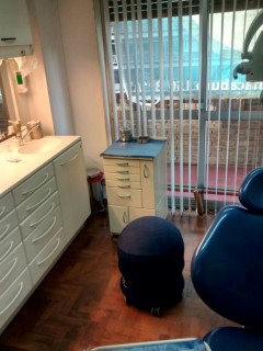 Ergo-Seat 21