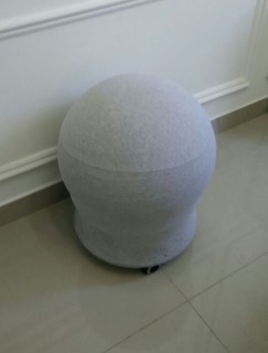 Ergo-Seat 24