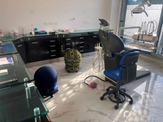 Ergo-Seat 38