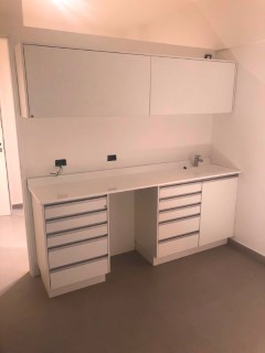 Melamine Line 12